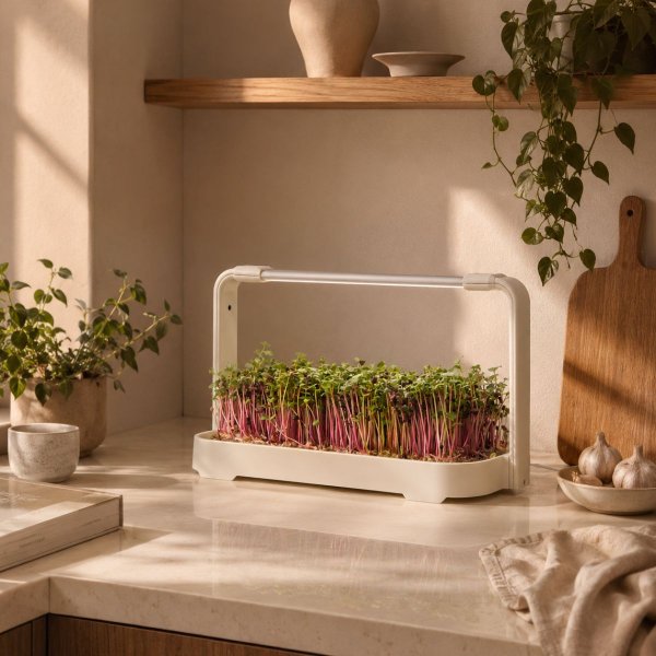 Zoom bilde av Urban Root Grove White