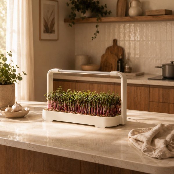 Zoom bilde av Urban Root Grove White