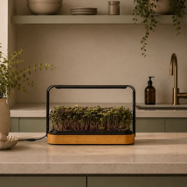 Zoom bilde av Urban Root Grove Oak