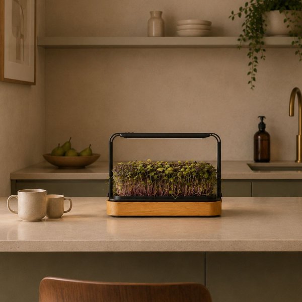Zoom bilde av Urban Root Grove Oak