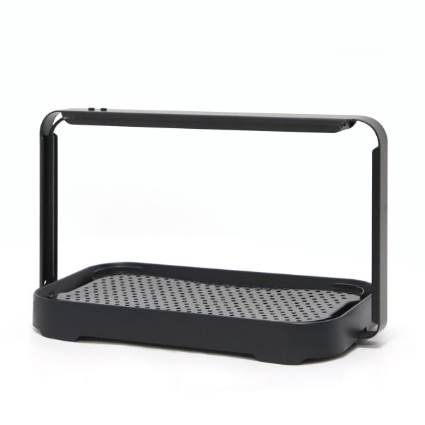 Zoom bilde av Urban Root Grove Black