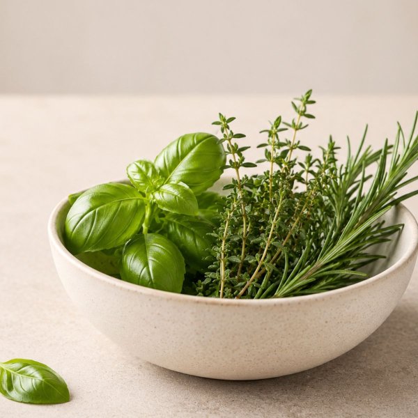 Zoom bilde av Aromatiske urter 10-pakning
