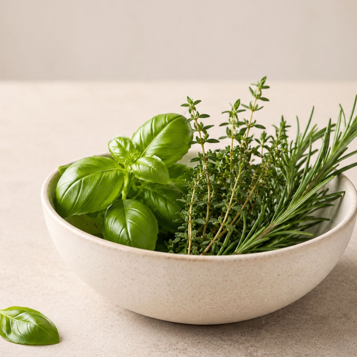 Aromatiske urter 10-pakning