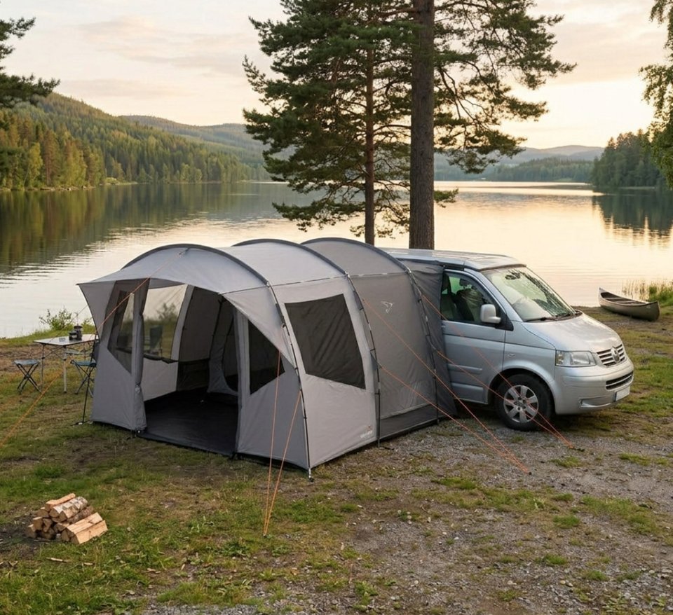 GetCamping